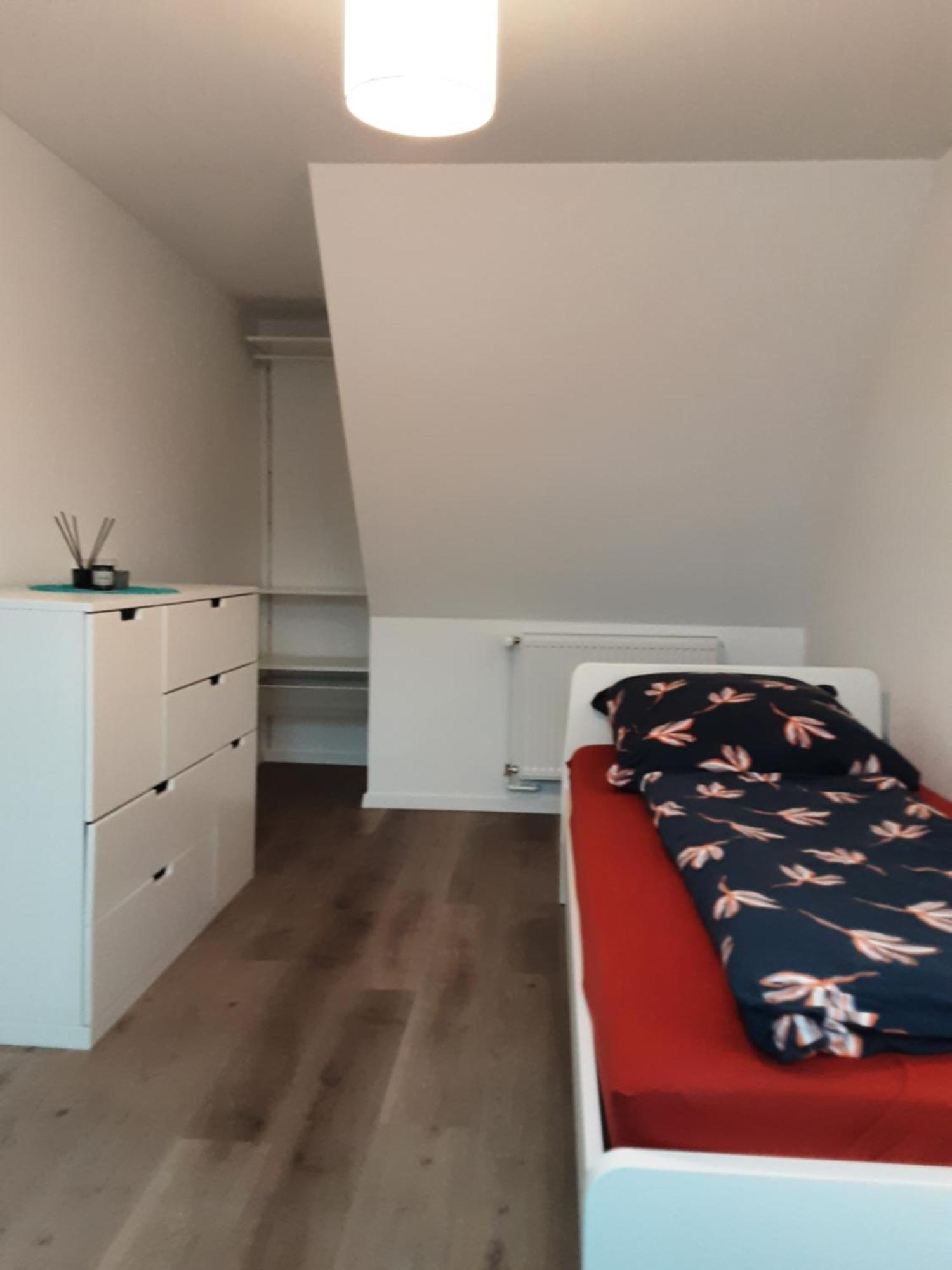 Seeperle Eckernförde Eksteriør billede